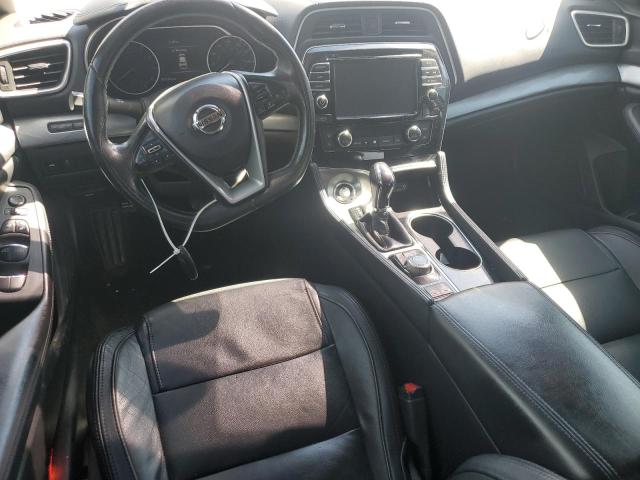 Photo 8 from auction – 2017 NISSAN MAXIMA 3.5S with VIN 1N4AA6AP4HC366933