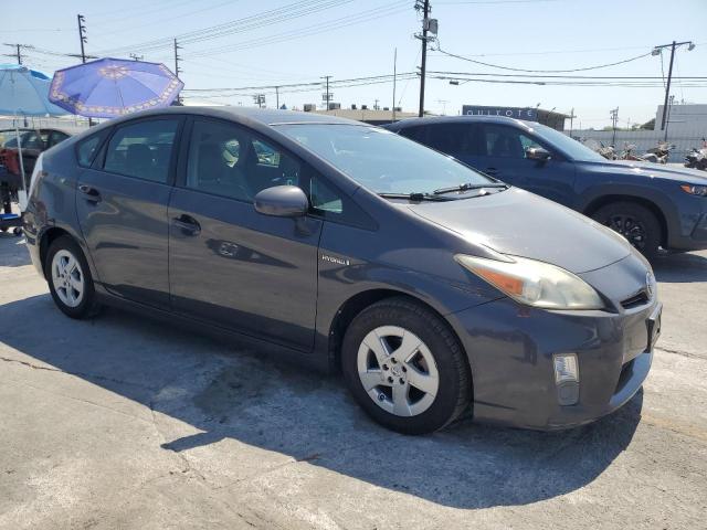 Photo 4 from auction – 2010 TOYOTA PRIUS with VIN JTDKN3DU4A0023176
