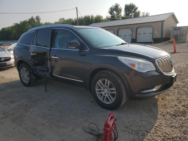 Photo 4 from auction – 2015 BUICK ENCLAVE with VIN 5GAKRAKD4FJ243478