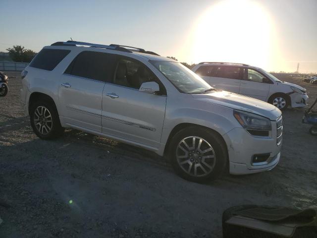 Photo 4 from auction – 2014 GMC ACADIA DENALI with VIN 1GKKRTKD4EJ138288