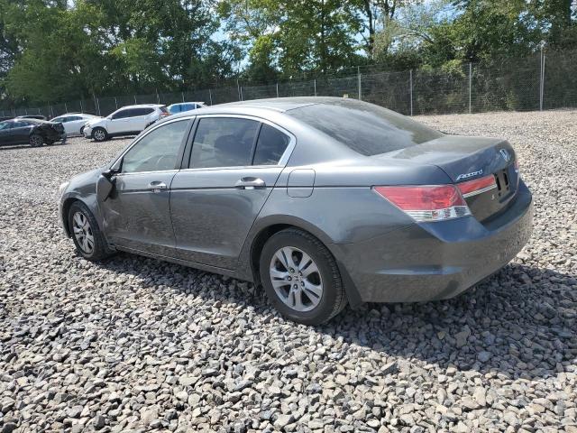 Photo 2 from auction – 2011 HONDA ACCORD LXP with VIN 1HGCP2F43BA075000