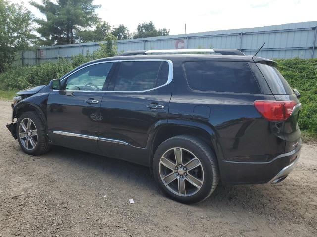 Photo 2 from auction – 2017 GMC ACADIA DEN with VIN 1GKKNXLS3HZ162412