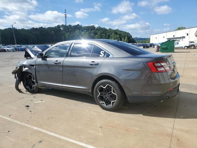 Photo 2 from auction – 2015 FORD TAURUS LIMITED with VIN 1FAHP2F86FG102819