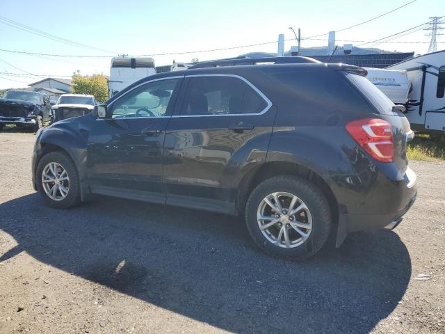 Photo 2 from auction – 2017 CHEVROLET EQUINOX LT with VIN 2GNFLFE31H6211435