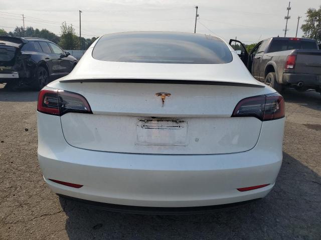 Photo 6 from auction – 2023 TESLA MODEL 3 with VIN 5YJ3E1ECXPF471463