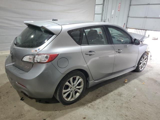 Photo 3 from auction – 2010 MAZDA 3 S with VIN JM1BL1H60A1113263