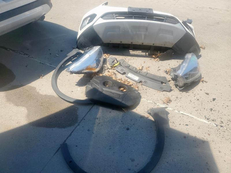 Photo 13 from auction – 2019 FORD ESCAPE TIT with VIN 1FMCU0J96KUB26434
