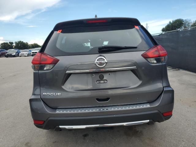 Photo 6 from auction – 2017 NISSAN ROGUE S with VIN JN8AT2MTXHW385253
