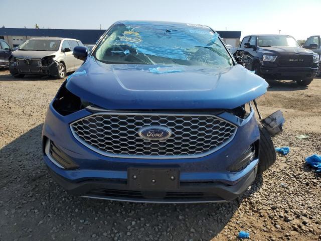 Photo 5 from auction – 2024 FORD EDGE SEL with VIN 2FMPK4J95RBA71117