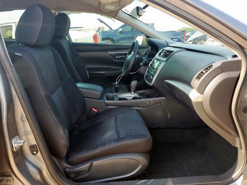 Photo 7 from auction – 2016 NISSAN ALTIMA 2.5 with VIN 1N4AL3AP3GC149221