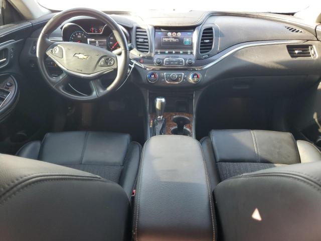 Photo 8 from auction – 2014 CHEVROLET IMPALA LT with VIN 1G1115SL1EU101935