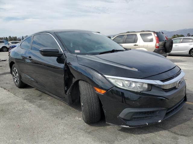 Photo 4 from auction – 2016 HONDA CIVIC LX with VIN 2HGFC4B01GH311837