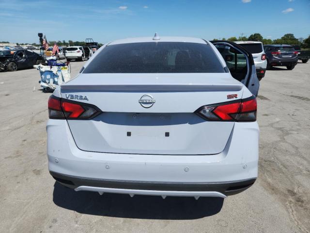 Photo 6 from auction – 2024 NISSAN VERSA SR with VIN 3N1CN8FV6RL831604