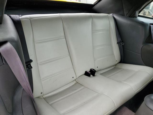 Photo 10 from auction – 2003 FORD MUSTANG with VIN 1FAFP44403F324583