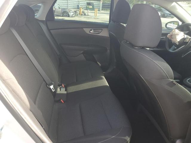 Photo 10 from auction – 2020 KIA FORTE FE with VIN 3KPF24AD1LE194711