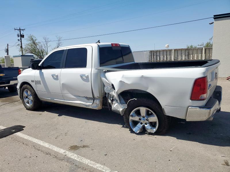 صورة رقم 2 من المزاد - 2017 RAM 1500 SLT مع VIN 1C6RR6TT0HS821757