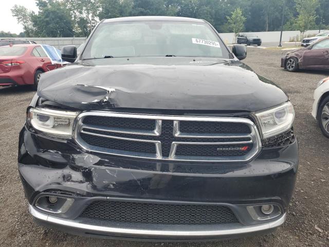 Photo 5 from auction – 2020 DODGE DURANGO SX with VIN 1C4RDHAGXLC376813