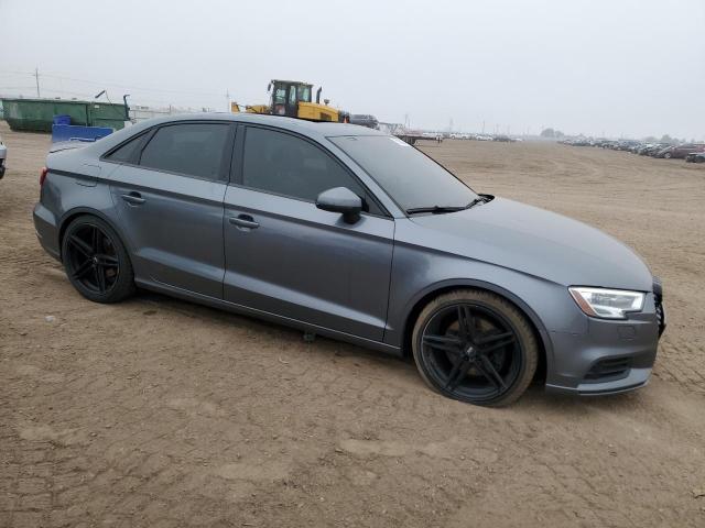 Photo 4 from auction – 2018 AUDI A3 PREMIUM with VIN WAUB8GFFXJ1042996