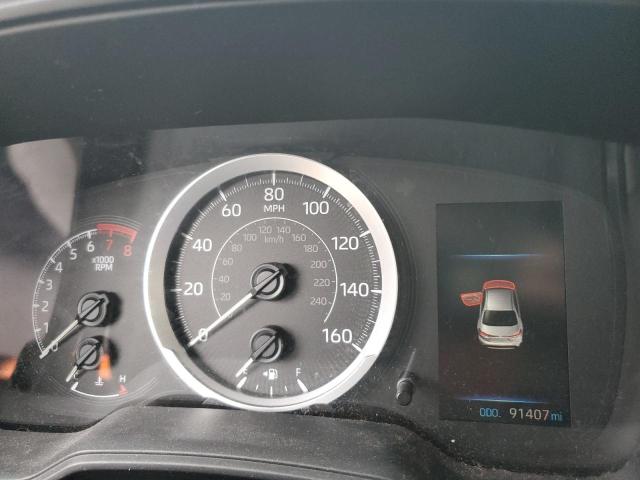 Photo 9 from auction – 2020 TOYOTA COROLLA LE with VIN 5YFEPRAE2LP028795