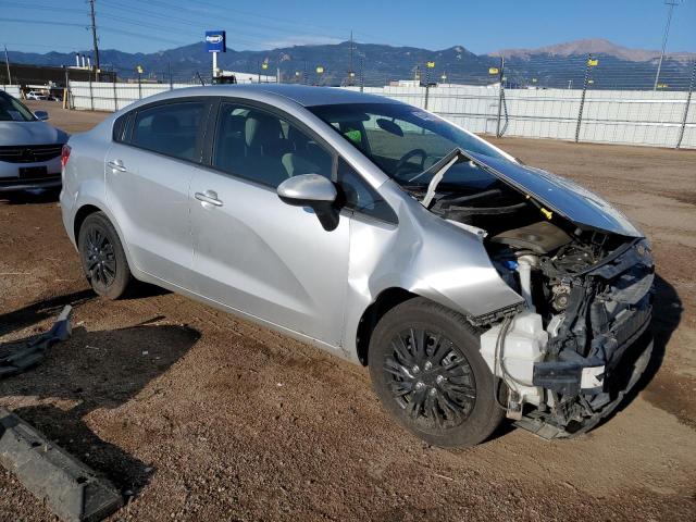 Photo 4 from auction – 2017 KIA RIO LX with VIN KNADM4A31H6049574