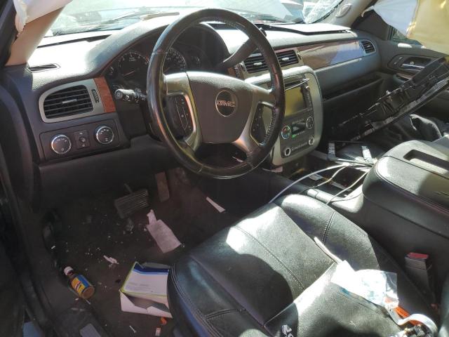 Photo 8 from auction – 2007 GMC YUKON with VIN 1GKFK13077J251709