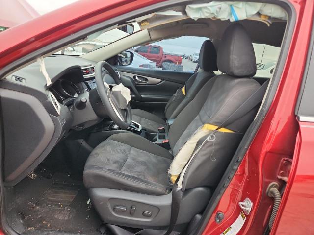 Photo 7 from auction – 2016 NISSAN ROGUE S with VIN KNMAT2MV0GP648985