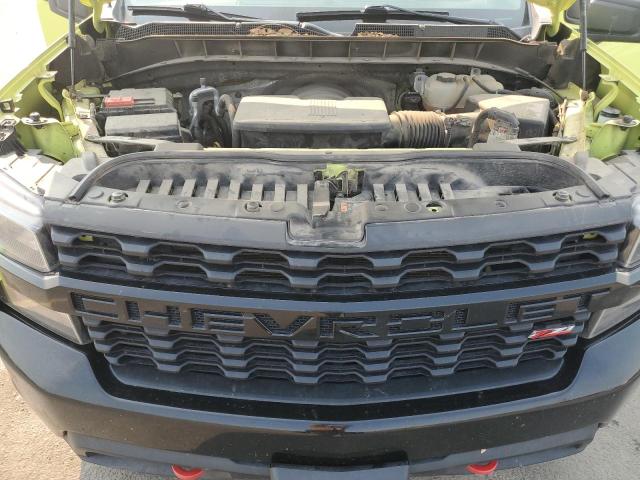 Photo 11 from auction – 2020 CHEVROLET SILVERADO with VIN 1GCPYCEFXLZ234068