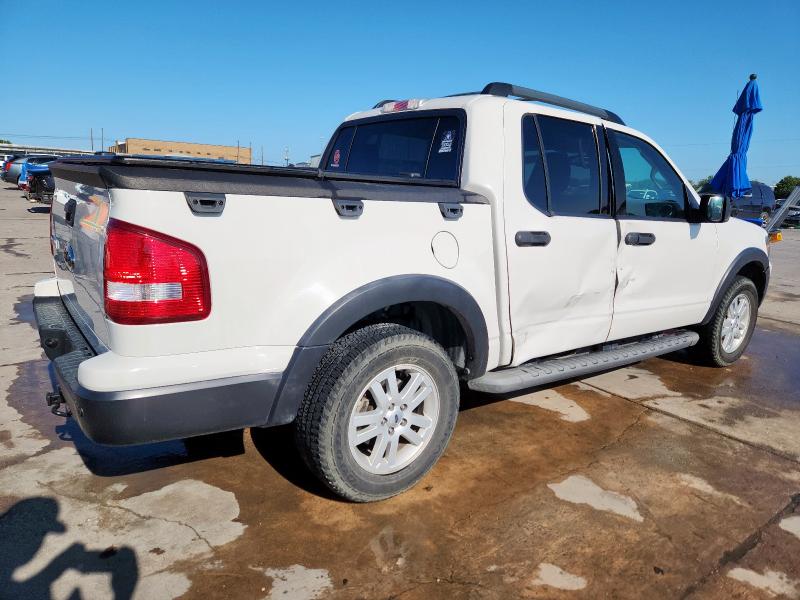 Photo 3 from auction – 2010 FORD EXPLORER S with VIN 1FMEU3BE5AUA29259