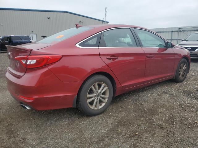 Photo 3 from auction – 2016 HYUNDAI SONATA SE with VIN 5NPE24AF0GH428030