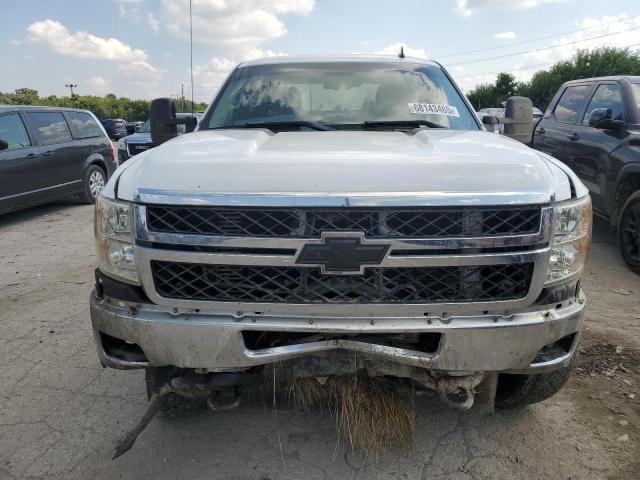 Photo 5 from auction – 2011 CHEVROLET SILVERADO with VIN 1GC1KXC83BF109013