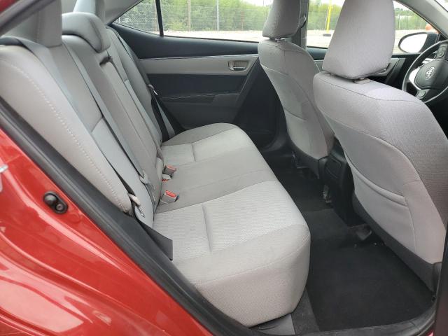 Photo 10 from auction – 2016 TOYOTA COROLLA L with VIN 2T1BURHE0GC592078
