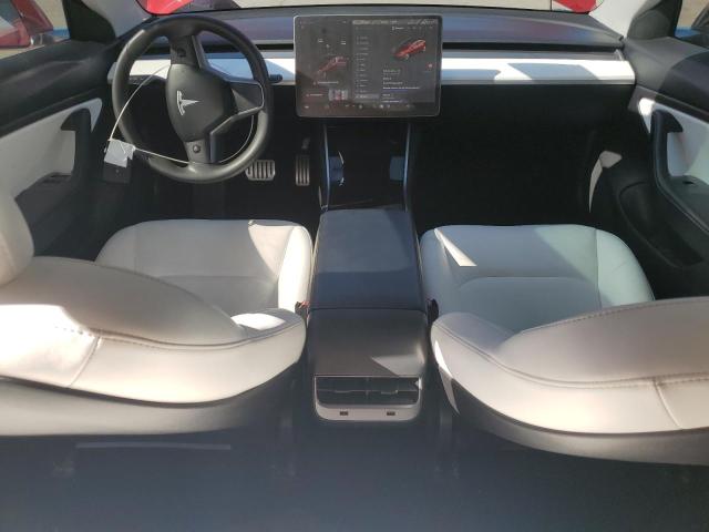 Photo 8 from auction – 2019 TESLA MODEL 3 with VIN 5YJ3E1EB4KF434246