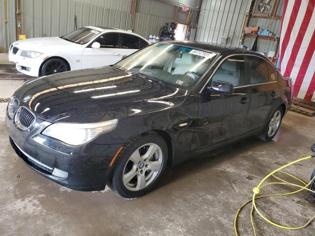 Photo 1 from auction – 2008 BMW 535 XI with VIN WBANV93528CW56825