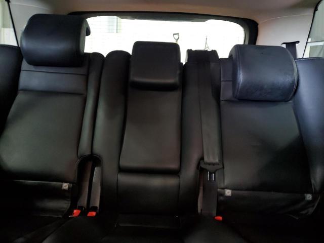 Photo 10 from auction – 2012 LAND RANGE ROVER SPORT HSE with VIN SALSF2D4XCA722082