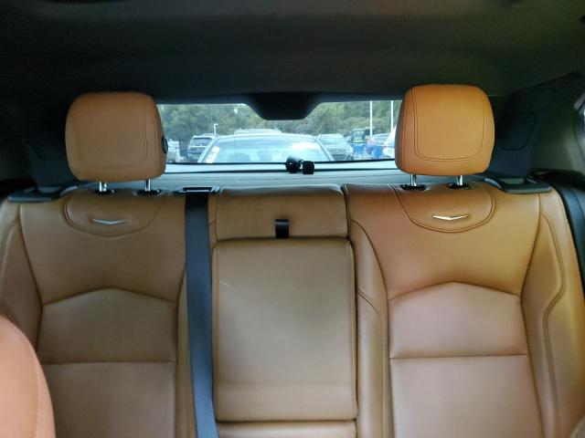 Photo 10 from auction – 2019 CADILLAC XT4 PREMIU with VIN 1GYFZDR45KF100389