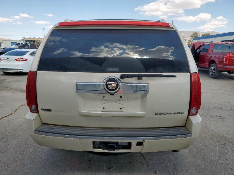 Photo 6 from auction – 2010 CADILLAC ESCALADE P with VIN 1GYUCCEF3AR151994