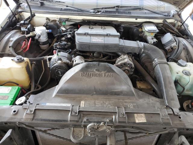 Photo 11 from auction – 1992 BUICK ROADMASTER with VIN 1G4BN5371NR430327