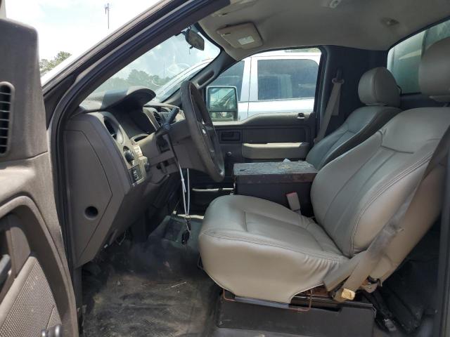Photo 7 from auction – 2010 FORD F150 with VIN 1FTMF1CW4AKB10724