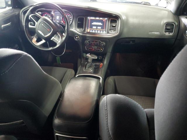 Photo 8 from auction – 2018 DODGE CHARGER GT with VIN 2C3CDXJG4JH274437