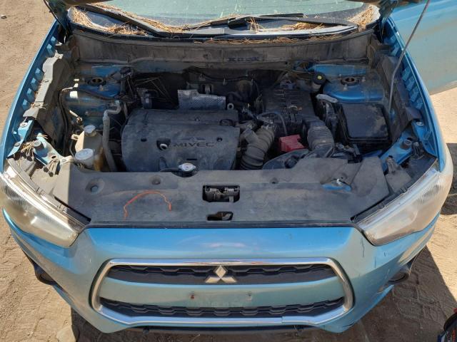 Photo 12 from auction – 2014 MITSUBISHI OUTLANDER with VIN 4A4AR3AU1EE019060