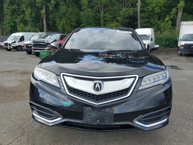 Photo 5 from auction – 2016 ACURA RDX TECHNO with VIN 5J8TB4H54GL029333