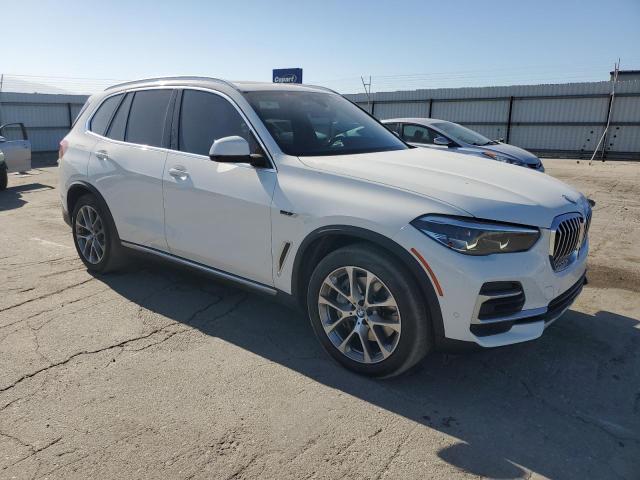 Photo 4 from auction – 2023 BMW X5 XDRIVE45E with VIN 5UXTA6C04P9N61136