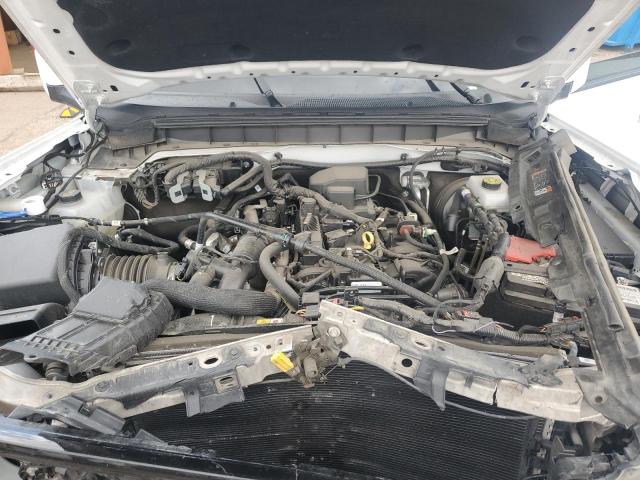 Photo 11 from auction – 2023 FORD BRONCO BAS with VIN 1FMDE5BH5PLA87272