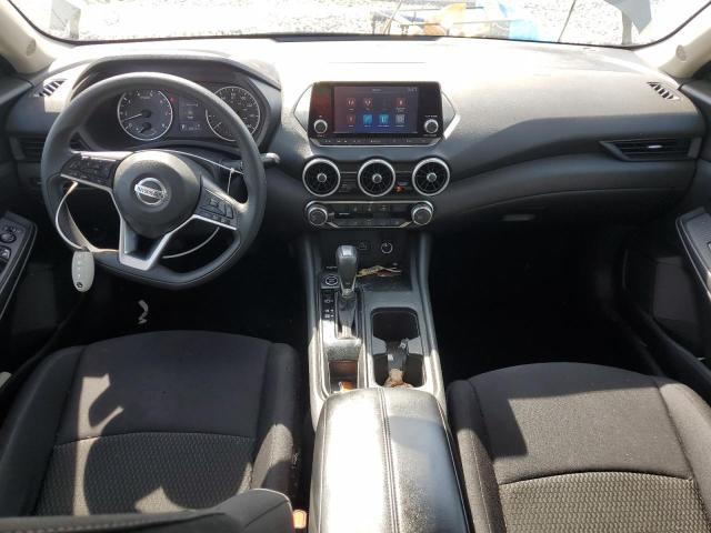 Photo 8 from auction – 2023 NISSAN SENTRA S with VIN 3N1AB8BV3PY285642