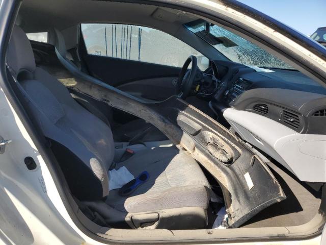 Photo 10 from auction – 2011 HONDA CR-Z with VIN JHMZF1C49BS014589