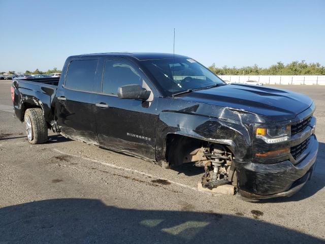 Photo 4 from auction – 2018 CHEVROLET SILVERADO with VIN 3GCPCPEC3JG359146