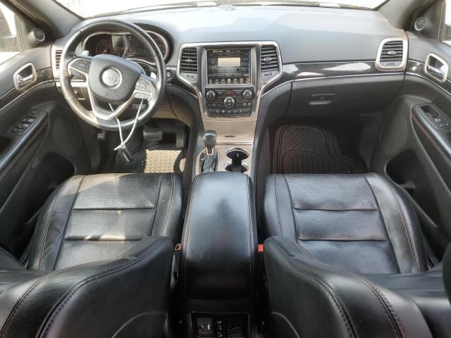 Photo 8 from auction – 2016 JEEP GRAND CHER with VIN 1C4RJFBG2GC480908