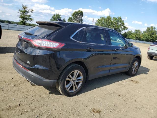 Photo 3 from auction – 2017 FORD EDGE with VIN 2FMPK3J93HBB71807