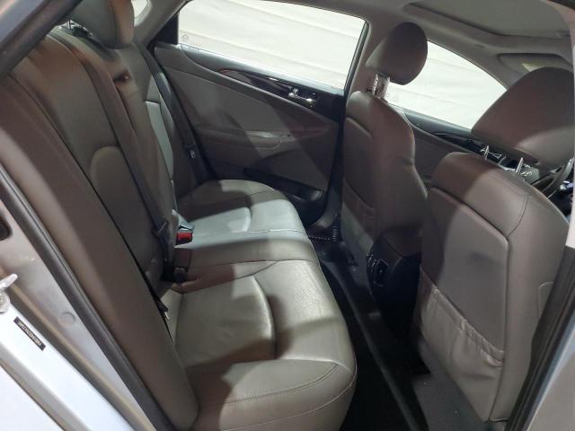 Photo 10 from auction – 2013 HYUNDAI SONATA SE with VIN 5NPEC4AC5DH618064