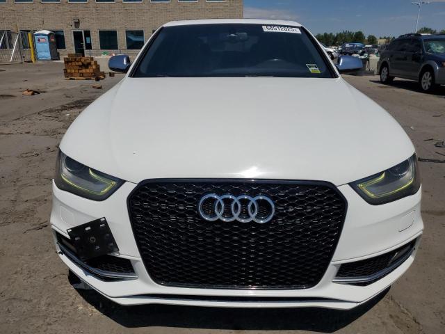 Photo 5 from auction – 2014 AUDI S4 PREMIUM with VIN WAUBGAFL8EA098527